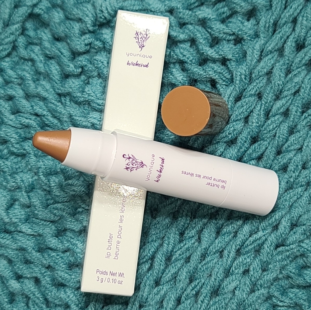 Younique Lip Butter